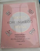 Sekrety Koreańskiego Piękna