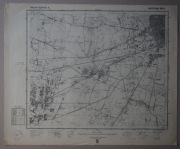 Warszawa Wola Plan 1936