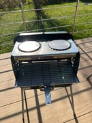 Sprzedam grill przenośny gazowy Dometic