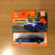 Matchbox - Fisker Karma GS-6