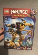 Lego ninjago 71839