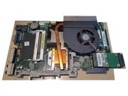 Asus k51ac płyta główna z procesorem Turion x2