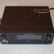 CB radio Yosan JC-3031M Turbo