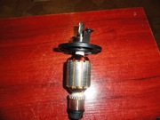 wirnik młotowiertarka bosch gbh 3-28 e 1.614.010.705