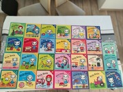 Kicia kocia, 27 Książek