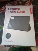 Folio Case Lenovo Idea Tab Luna Grey - Etui do tabletu