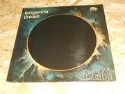 Tangerine Dream  -  Zeit  |  2LP