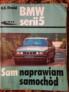 BMW serii 5 (E34) Hans-Rüdiger Etzold