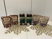 Jacobs Kronung Kawa mielona 1 Kg ,plus gratisy to co na zdjęciu