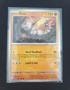 090/182 Onix | Paradox Rift - TCG