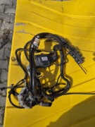 Instalacja LPG gazu Stag 200 Gofast sekwencja W02 AC R01  PS02