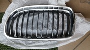 GRILL ATRAPA NERKA PRAWA LEWA BMW  E91 Lift komplet 