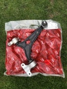 Wahacz prawy przód TRW CITROEN, PEUGEOT, LANCIA, FIAT