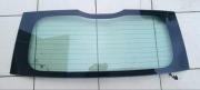 Szyba tylnej klapy bagażnika Nissan Note e11 2011