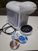 Ekspres kapsułkowy Bosch Tassimo