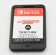 NEED FOR SPEED HOT PURSUIT REMASTERED SWITCH/GRA NA KARTRIDŻU