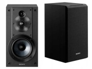 4 głośniki od kolumn sony ss-cs5 wysoko tonowe