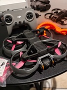 Dron DJI AVATA 2 FMC plus dodatki