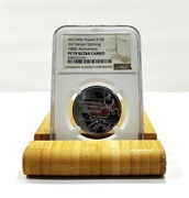 10 zł 2021 100. Rocznica III Powstania Śląskiego NGC PF 70 Ultra Cameo