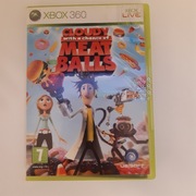 Gra Cloudy Meat Balls xbox 360