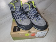 CMP-buty trekkingowe dla chłopca rozm 32