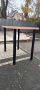 Stół 100x65x85 wykręcane nogi