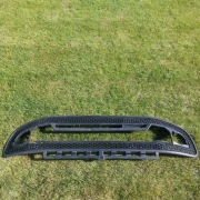 Kratka zderzaka środkowa VW UP, Przód 1355k70536