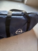 Rozwijak KAN +torba; do rur PEX ALU/PEX; K-100620