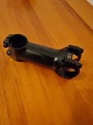 Mostek Accent Execute 90 mm 31.8 mm czarny kąt 6