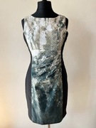 Letnia sukienka KAREN MILLEN roz. L