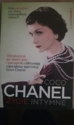 Coco Chanel życie intymne