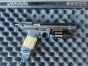 Action Army aap01 HPA FULL TUNING