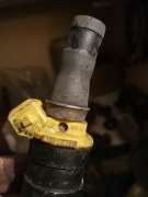 Wtryskiwacze Opel Monza Senator Commodore