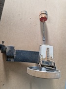 Licznik metrów długości