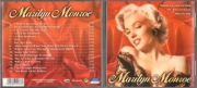 Marilyn Monroe – I Wanna Be Loved By You [CD]