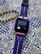 Smartwatch dla dzieci z funkcją lokalizacji GPS i kamerą oraz telefonem