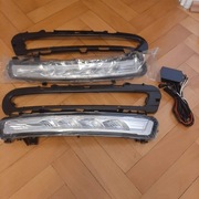 Światła dzienne LED