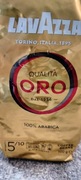 Lavazza QALITA ORO 500 gram