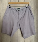 Spodenki męskie Tommy Hilfiger r. L