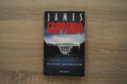Thriller Wieczny uciekinier James Grippando bdb