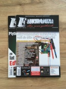 ELEKTRONIKA DLA WSZYSTKICH 2016 Styczeń/luty