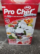 Ręczny robot kuchenny Prochef rozdrabniacz