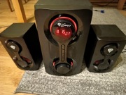 Głośniki Genesis Helium 700BT