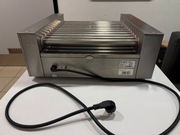 Roller do parówek hot-dog Stalgast Caterina 11Rolek 750086 podgrzewacz