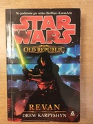 STAR WARS Revan 