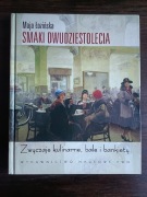 Smaki dwudziestolecia Maja Łozińska