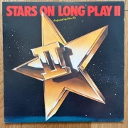 Stars On – Stars On Long Play II, winyl