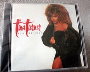 Tina Turner CD Break Every Rule 