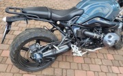 Bagażnik BMW R nine T