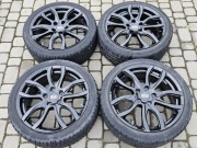 Alufelgi koła zima 225/40/18 kia proceed i30 hyundai mazda